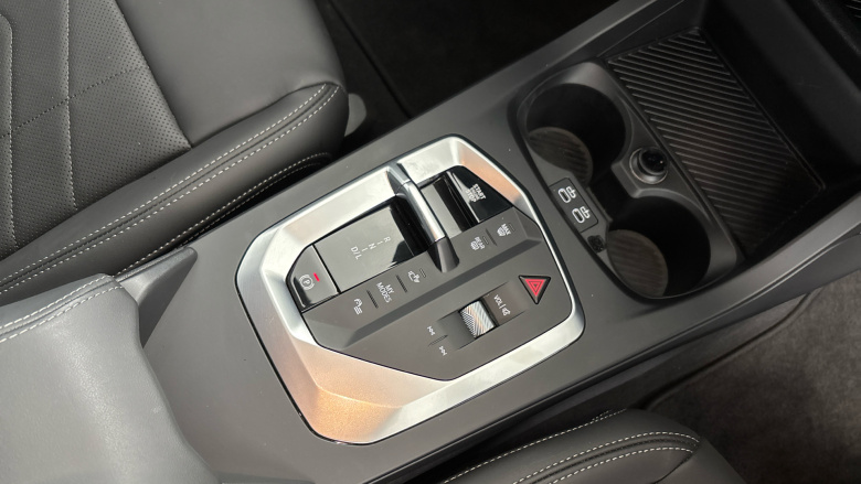 BMW 1 Series 120 Sport 5dr Step Auto Petrol Hatchback